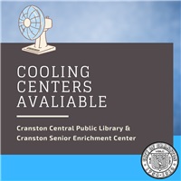 Cooling Centers